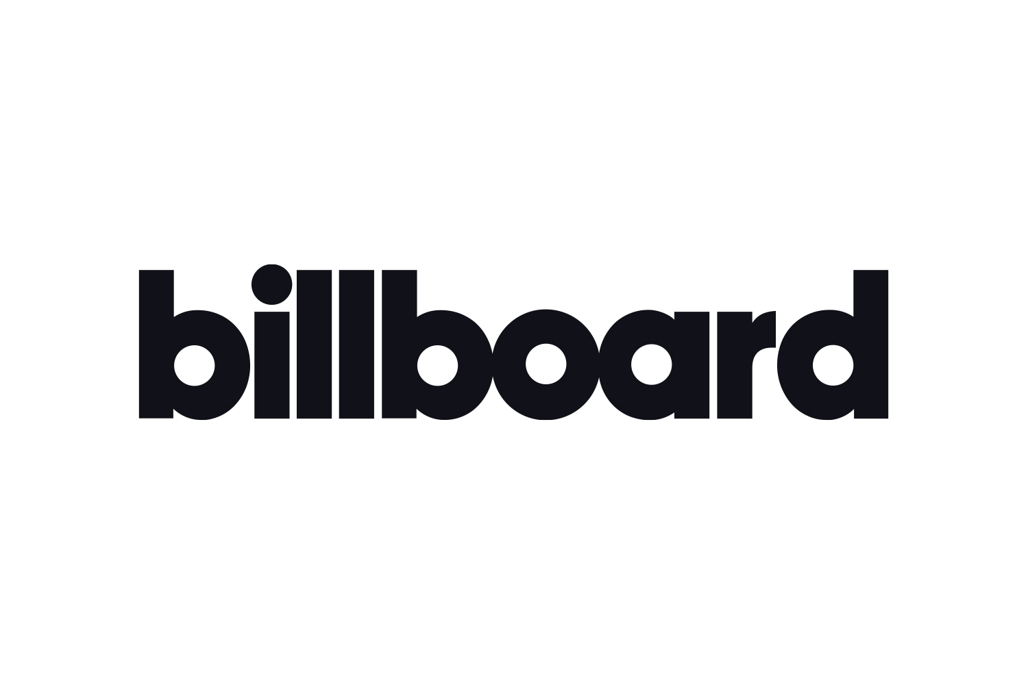 billboard - logo - black fill - white background - Featured Image